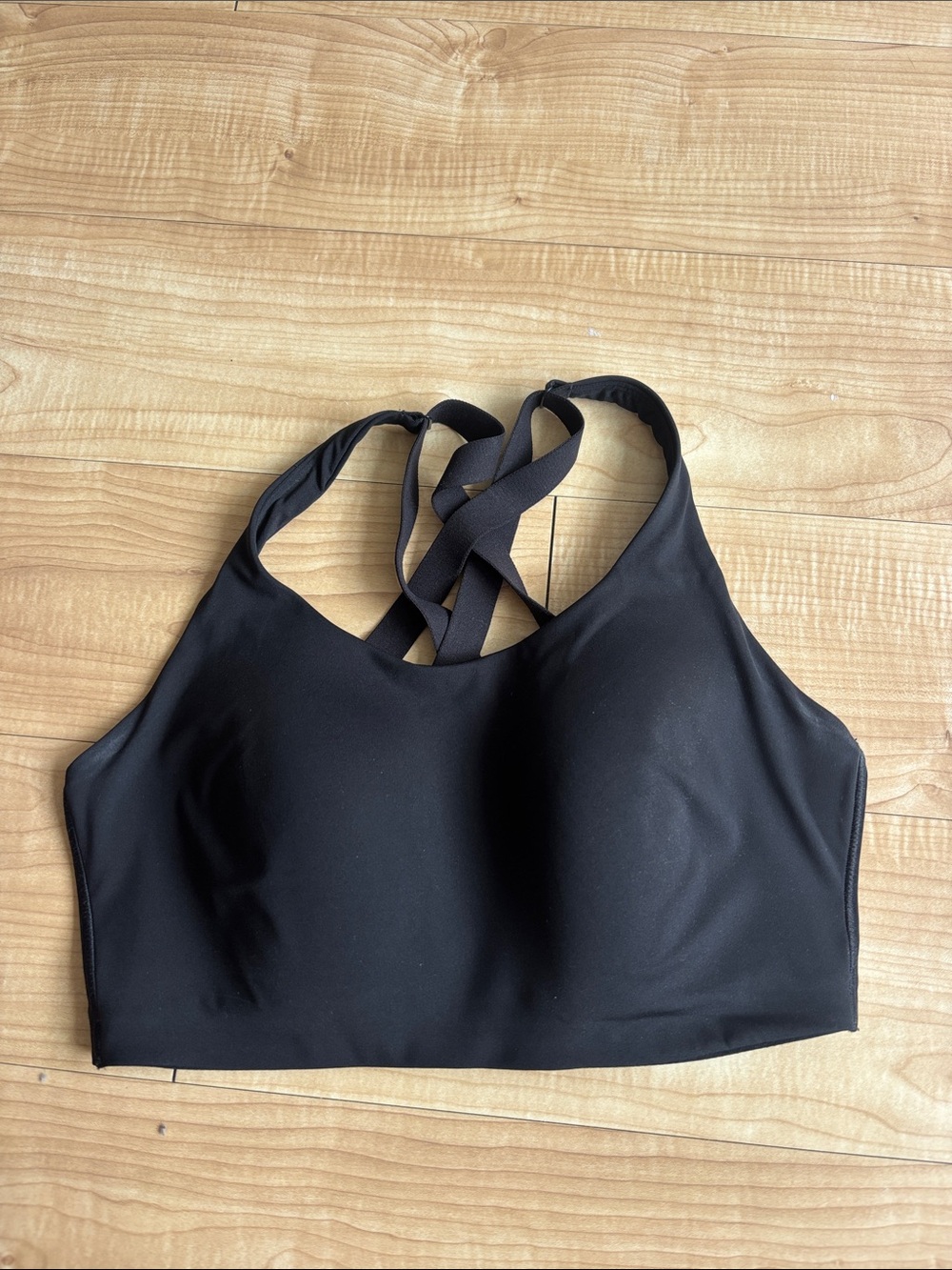 Lululemon Energy Bra High Support 36DD